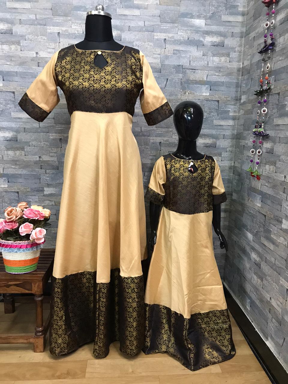 Kids Cotton Kurti With Leggings, 4 To 8 Year Girls at Rs 650/set in New  Delhi